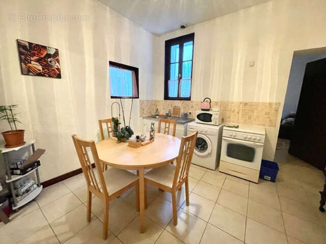 Appartement à ROCHEFORT