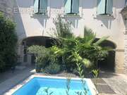 Maison à SAINT-LAURENT-D&#039;AIGOUZE