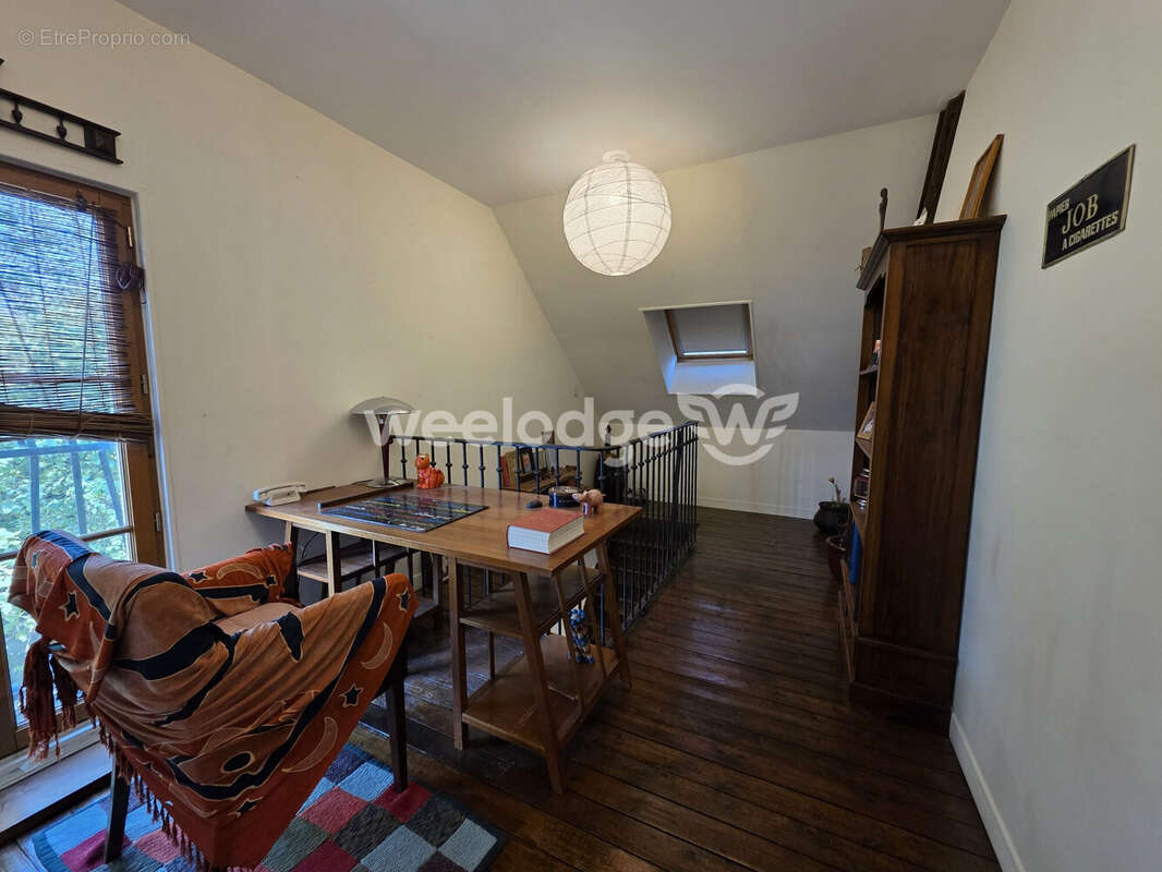 Maison 118 m² à Illiers-Combray  - photo 8