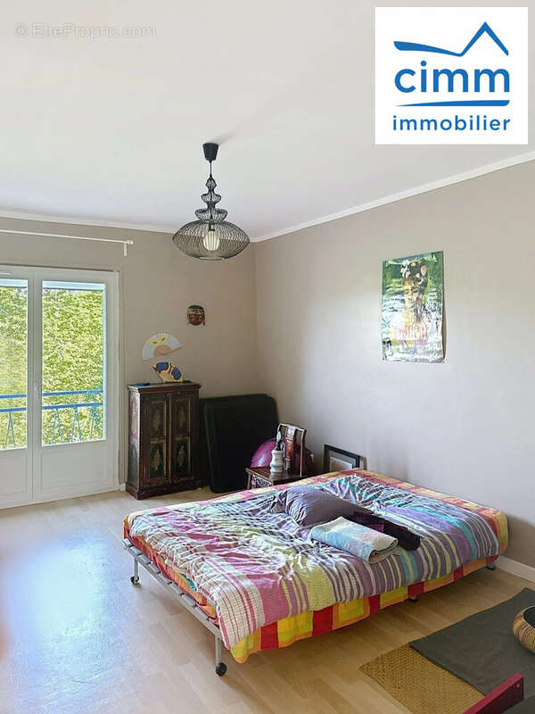 Maison à ROGNY-LES-SEPT-ECLUSES