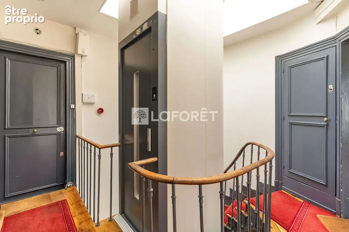 Ternes - duplex - 4 pieces - appartement familial - photo 18