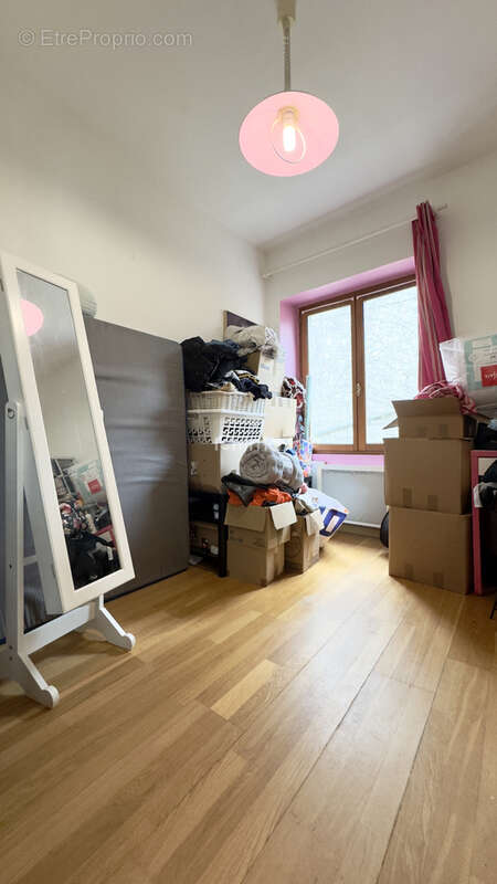 Maison à CROUY-SUR-OURCQ