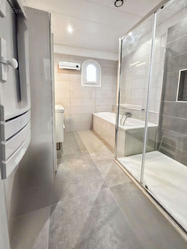 Maison à PLAN-DE-CUQUES