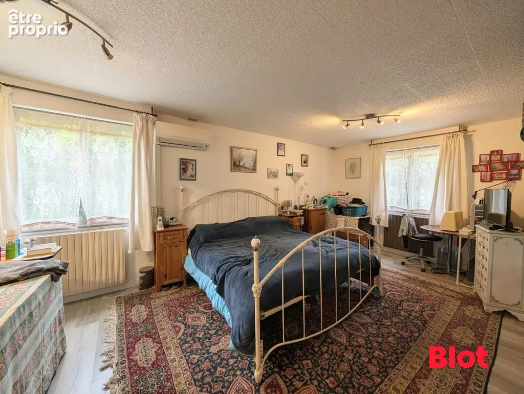 Maison 7 pièces 191 m² à vendre à Messac (35480) - photo 5