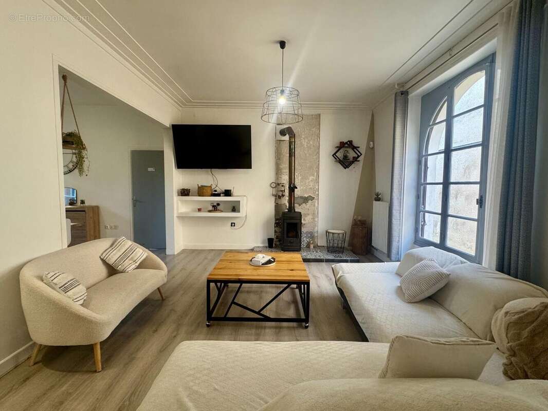 Photo 4 - Maison à VILLENEUVE-SUR-LOT