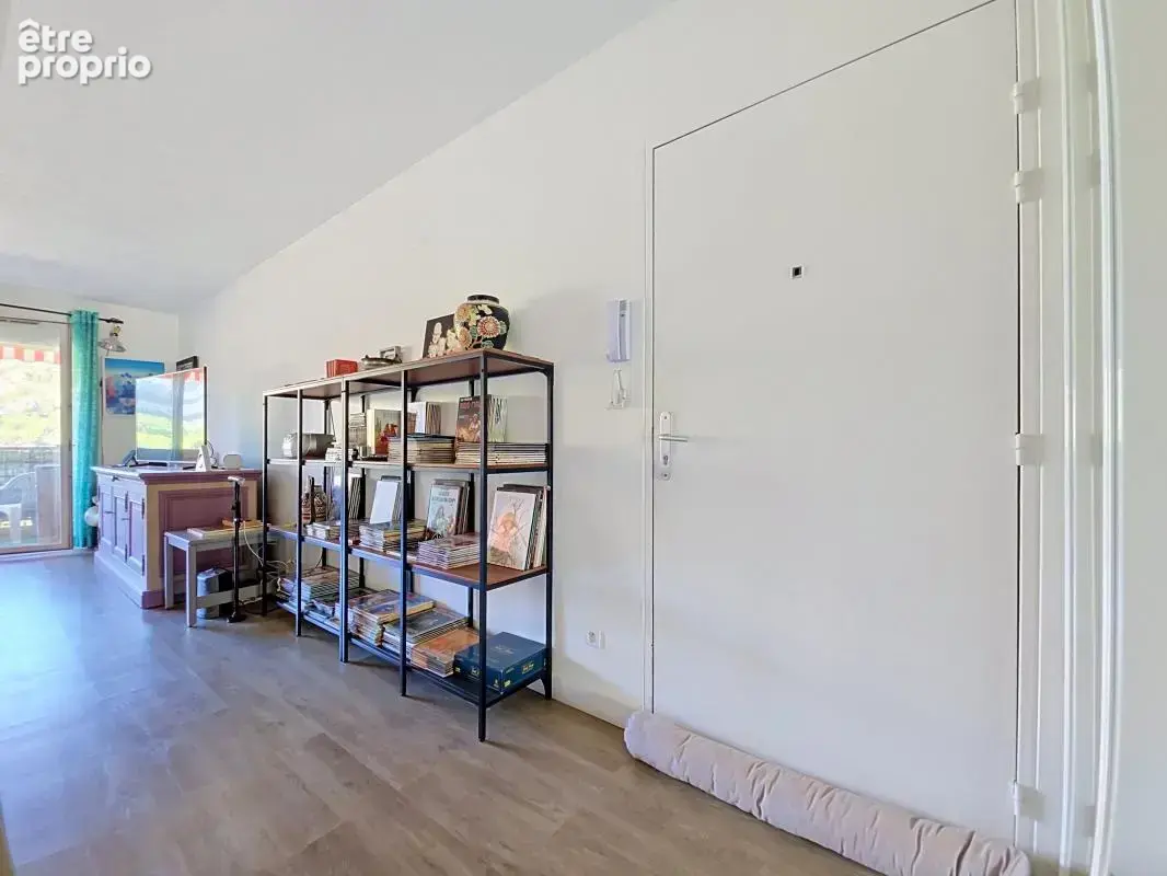 Appartement - photo 11