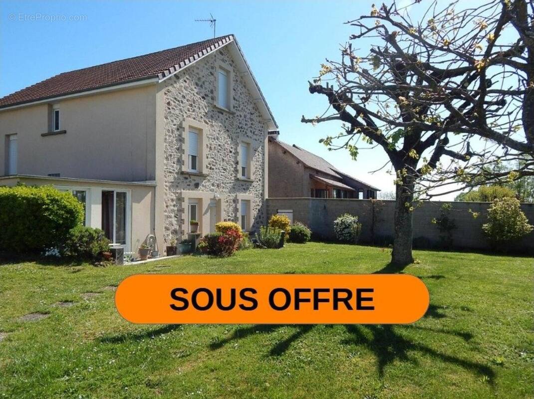 Photo 1 - Maison à CAPDENAC-GARE