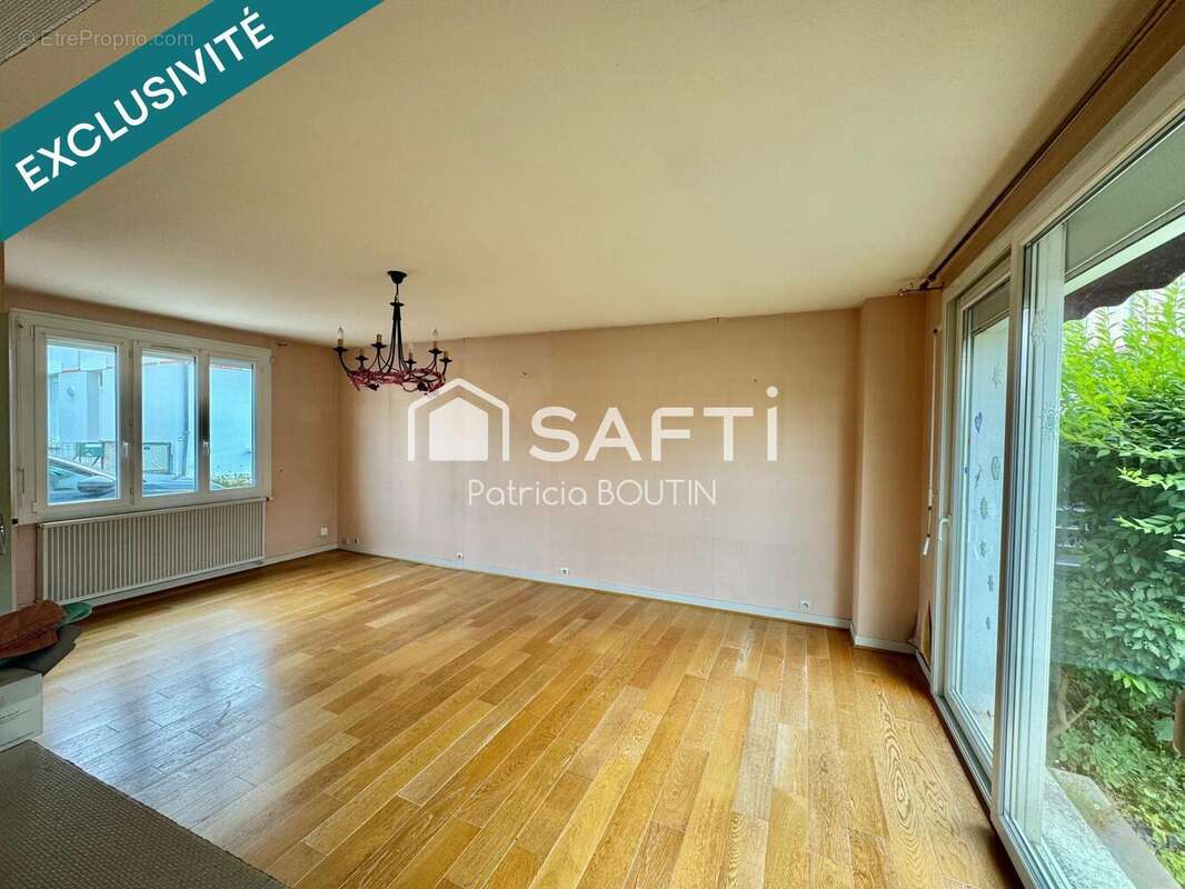 Photo 4 - Maison à NIORT