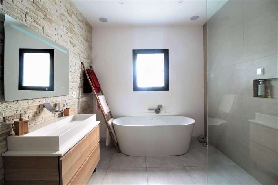 Photo 3 - Maison à SAINT-MAURICE-L'EXIL