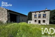 Photo 1 - Maison à SAINT-JUST-MALMONT