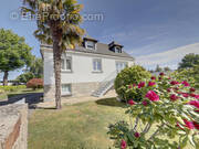 Maison à CAMORS