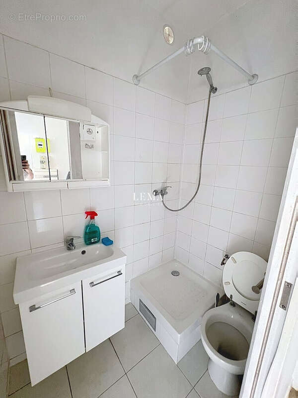 Appartement à MONTREUIL