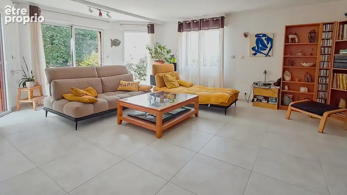 Maison À Vendre - photo 2