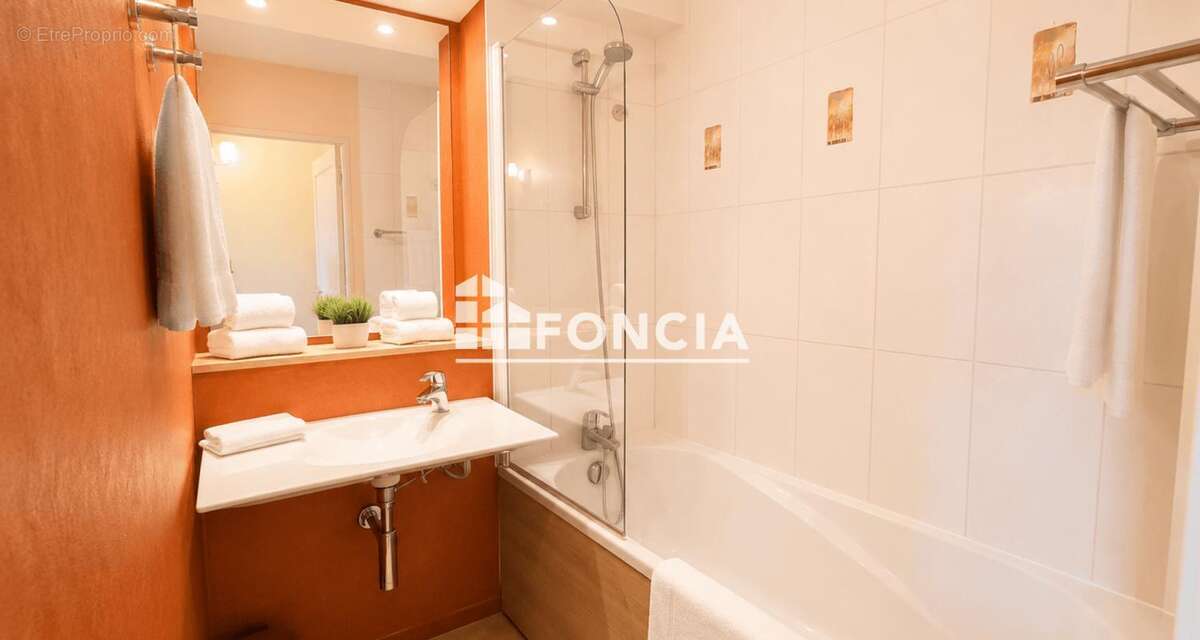 Appartement à AMBOISE