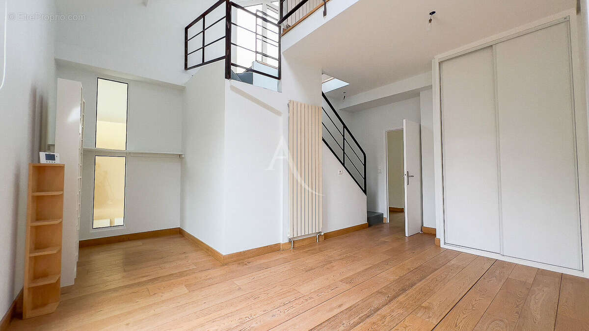 Maison à BRUNOY