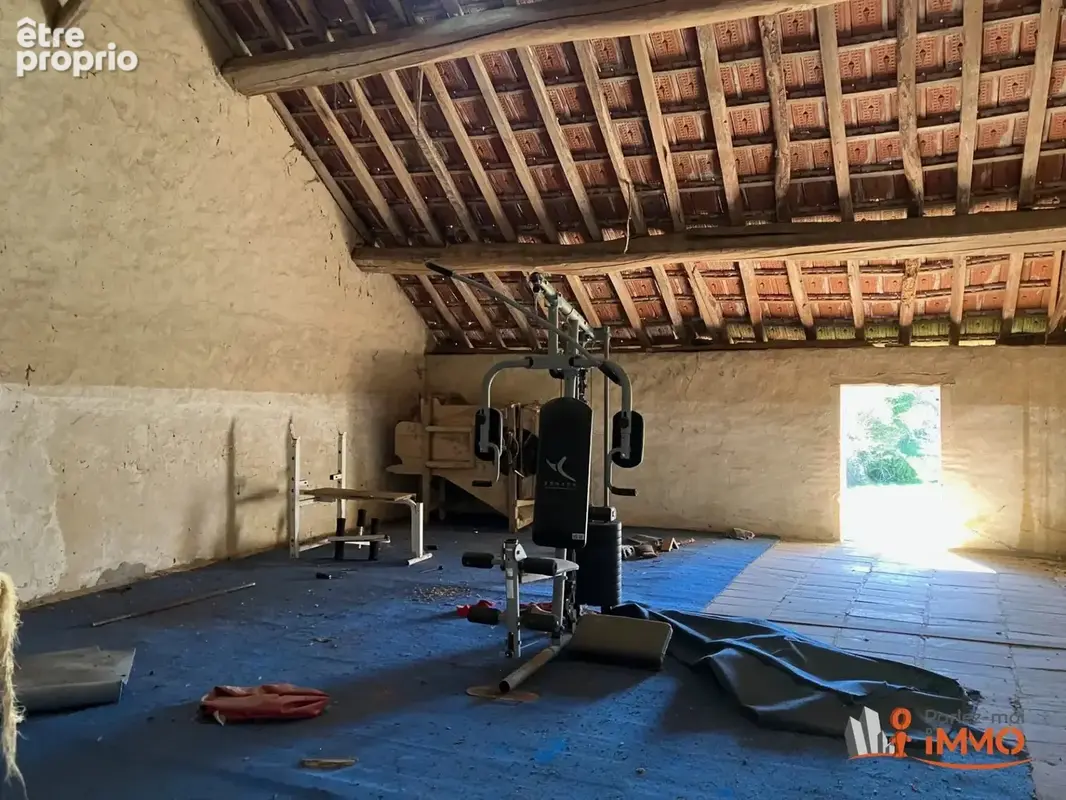 Maison à vendre Sainpuits - photo 18