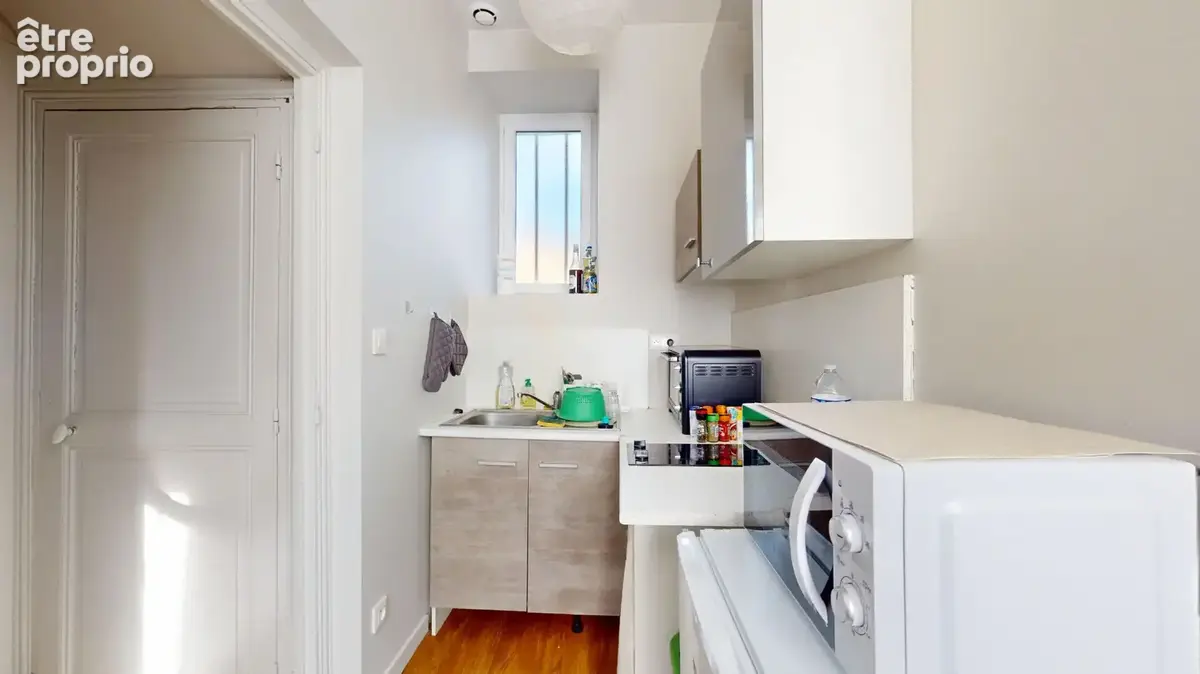 Immeuble 170m² à nevers - photo 11