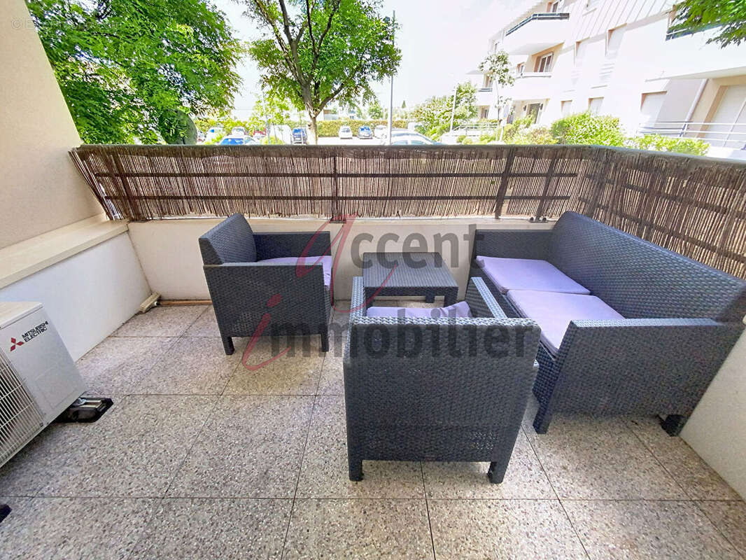 A vendre appartement récent T4 avec balcon et parking à Cavaillon - photo 11