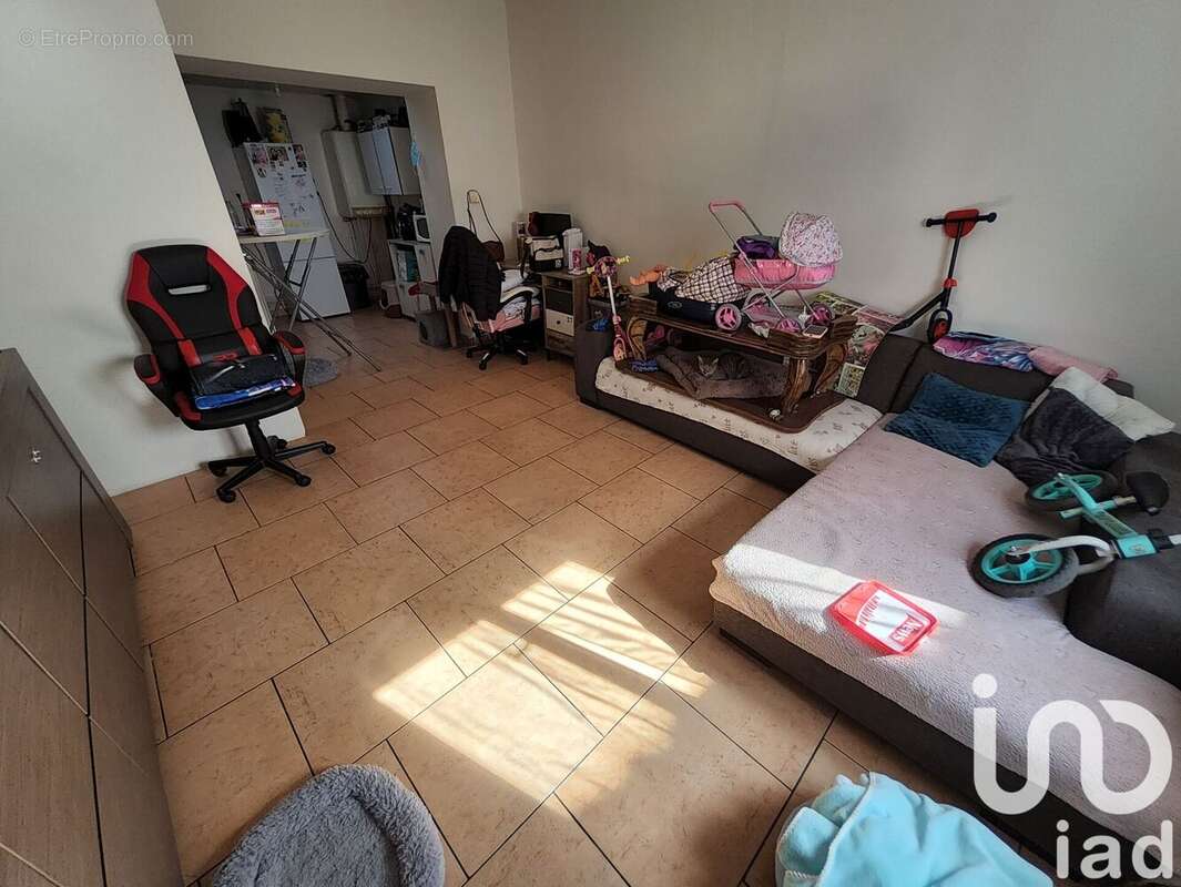 Photo 2 - Maison à DENAIN