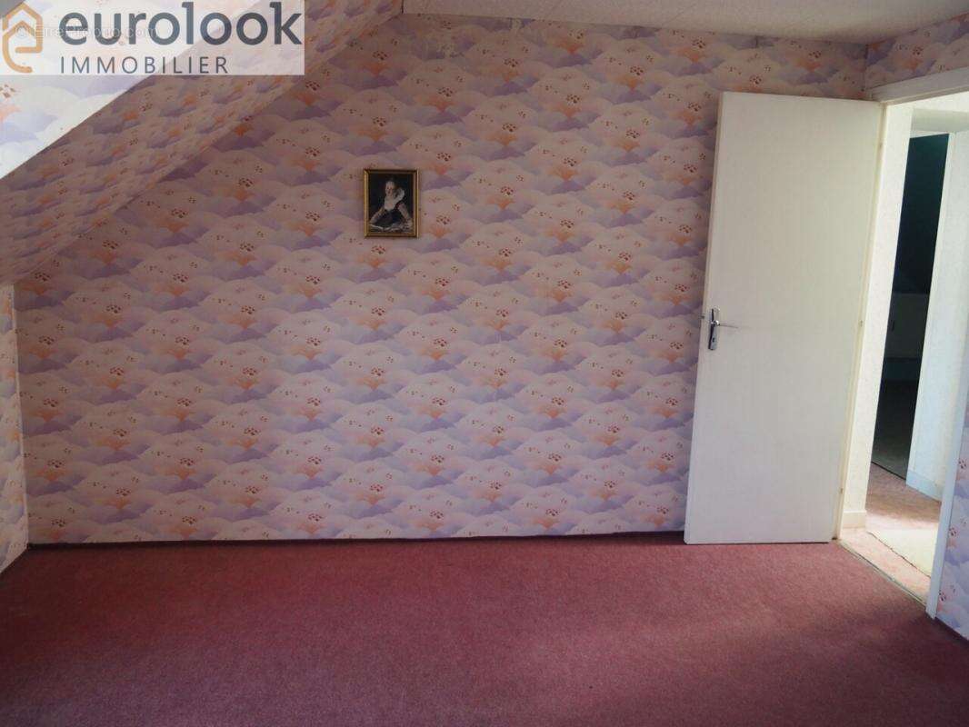 Maison à SAINT-MARCEL