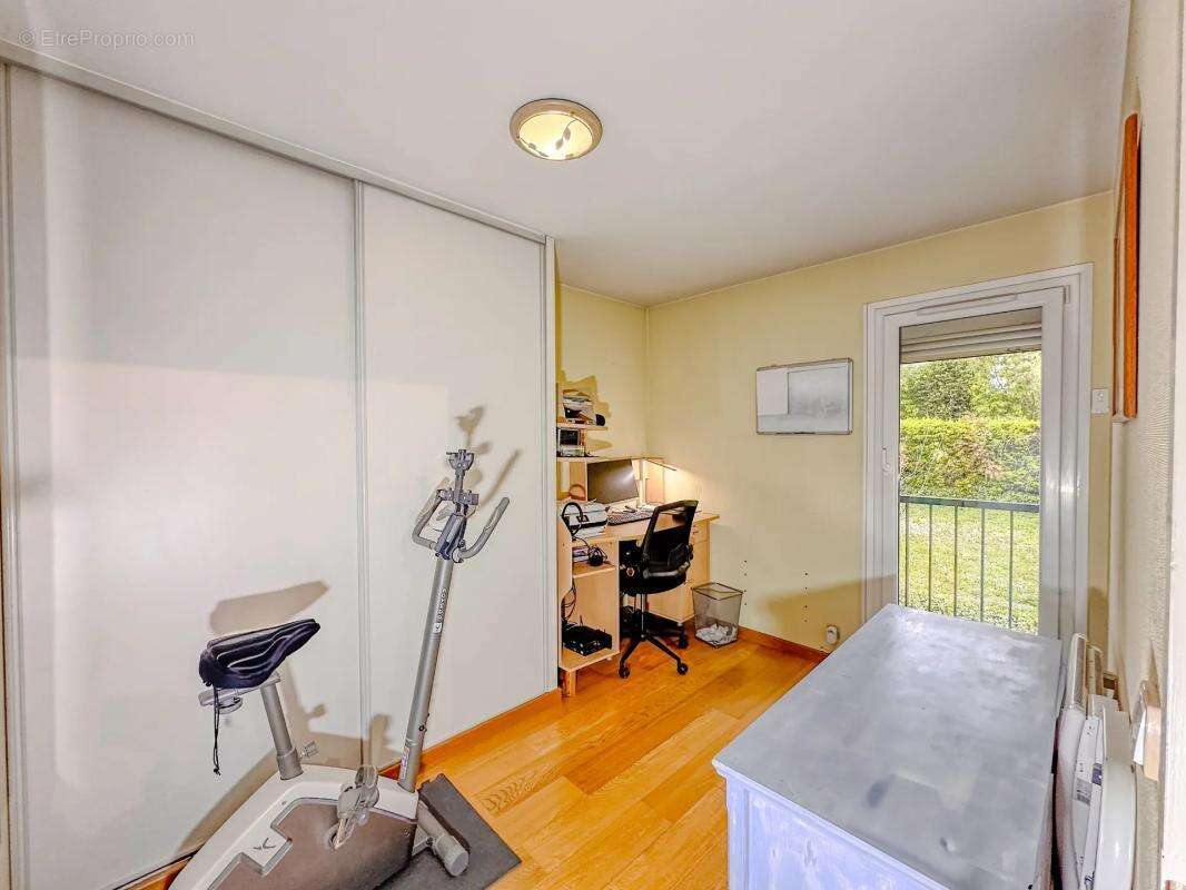 Appartement à ANNEMASSE