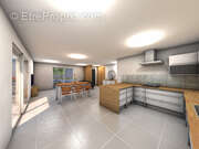 Maison à XERMAMENIL