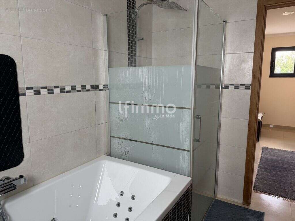 Maison familiale, 33530 Bassens - photo 12