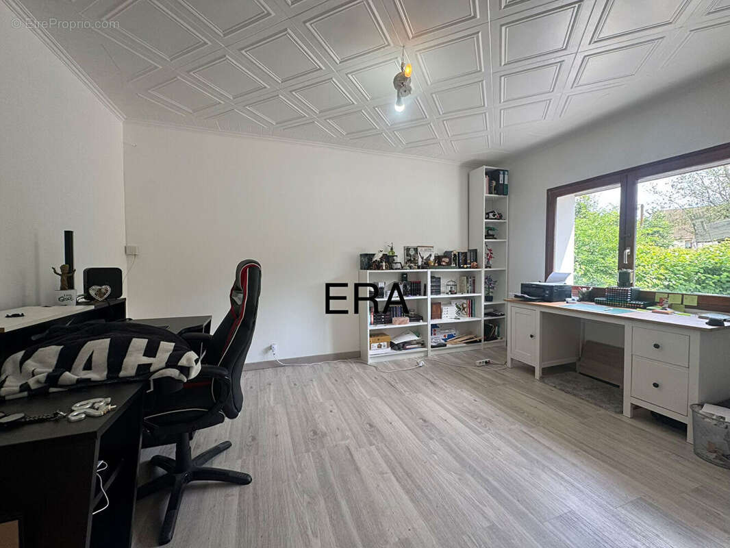 Maison 219m² à bonningues-lès-ardres - photo 4