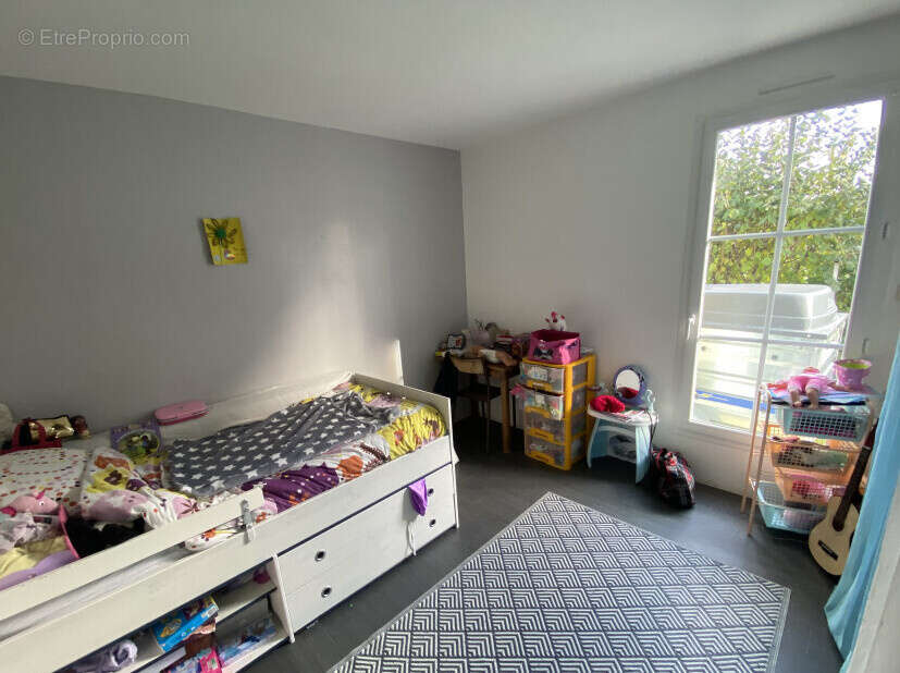 Maison à LE LONGERON