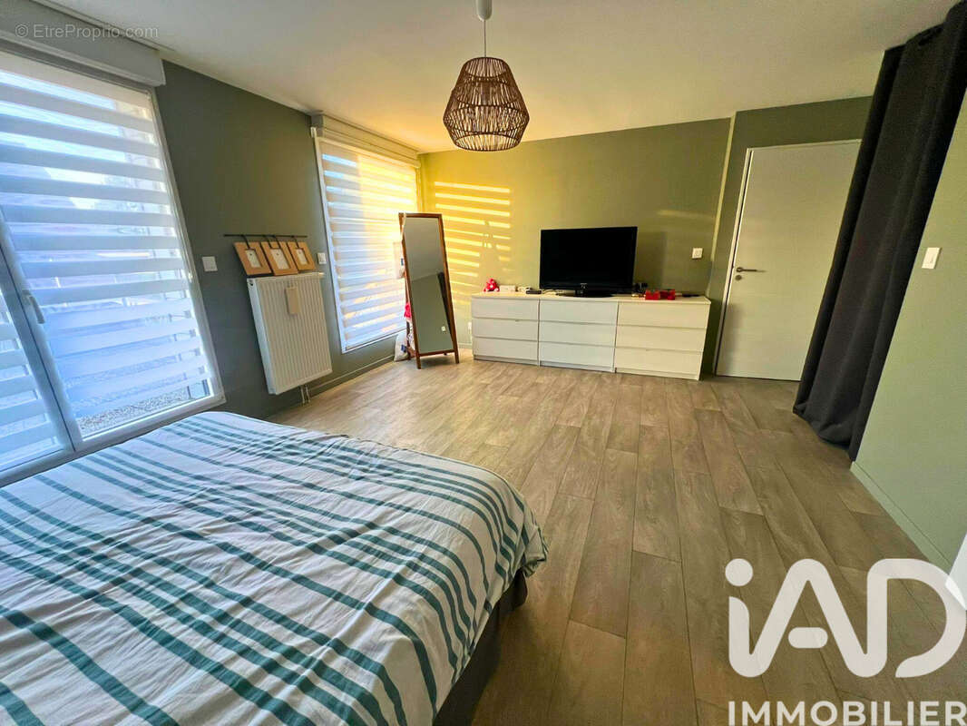 Photo 6 - Maison à MERIGNIES