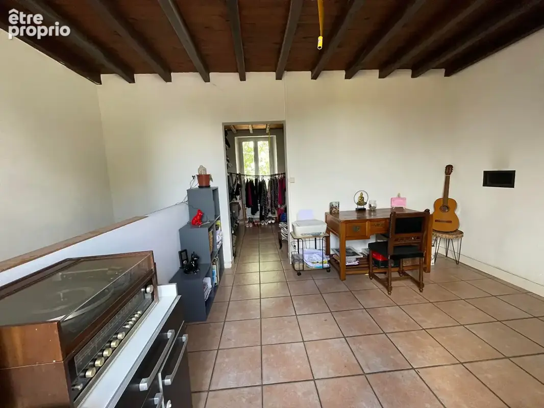 Maison Vic En Bigorre 6 pièce(s) 182 m2 - photo 12