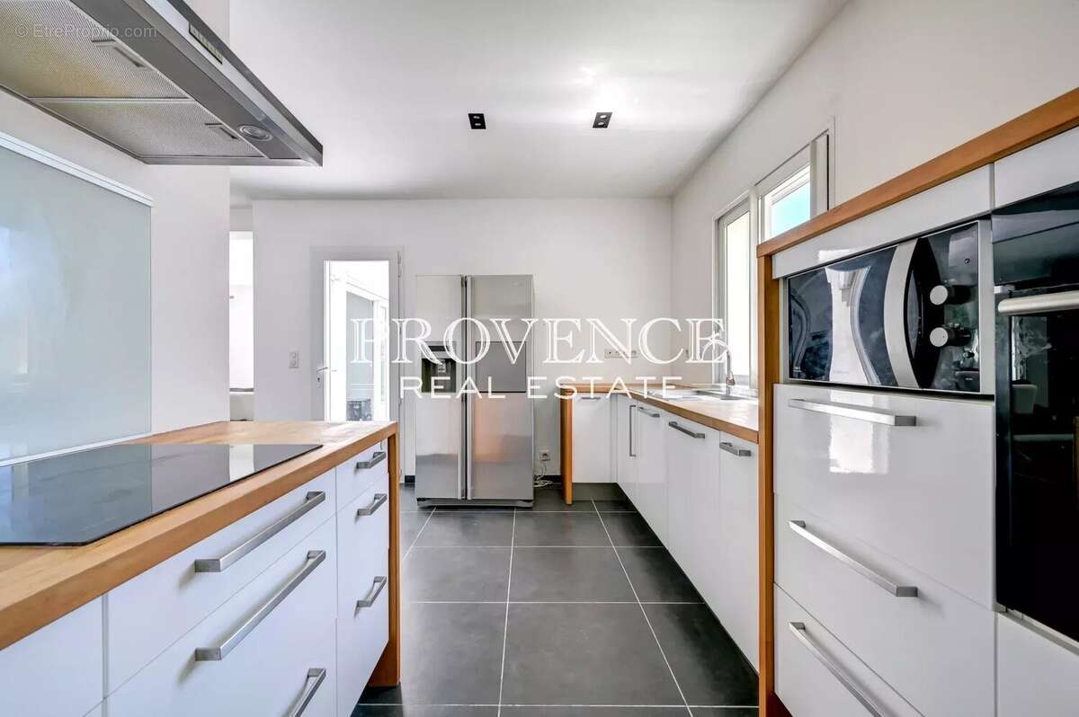 Maison à MARSEILLE-11E