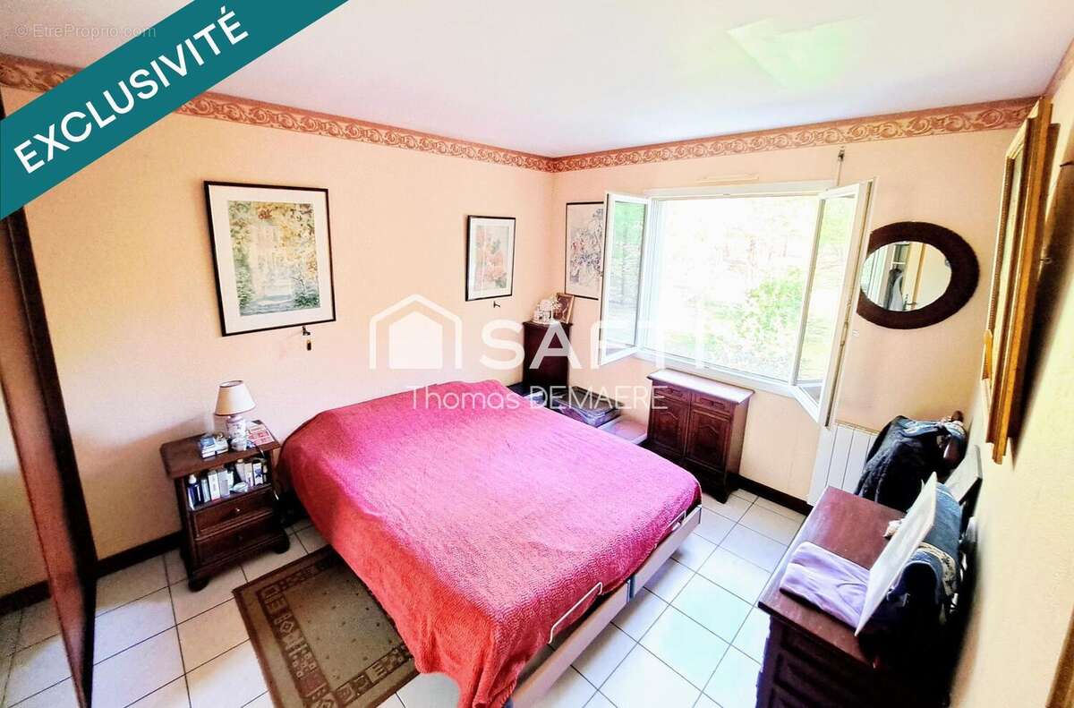 Photo 8 - Maison à MONTENDRE