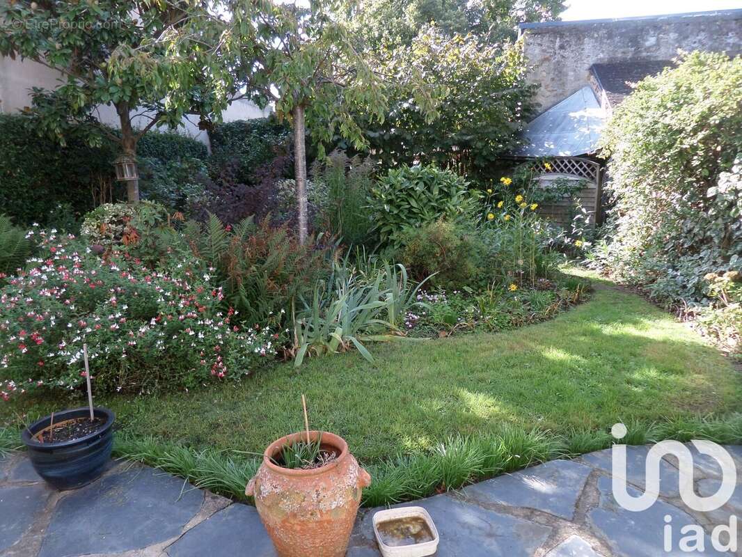 Photo 2 - Maison à LE MANS