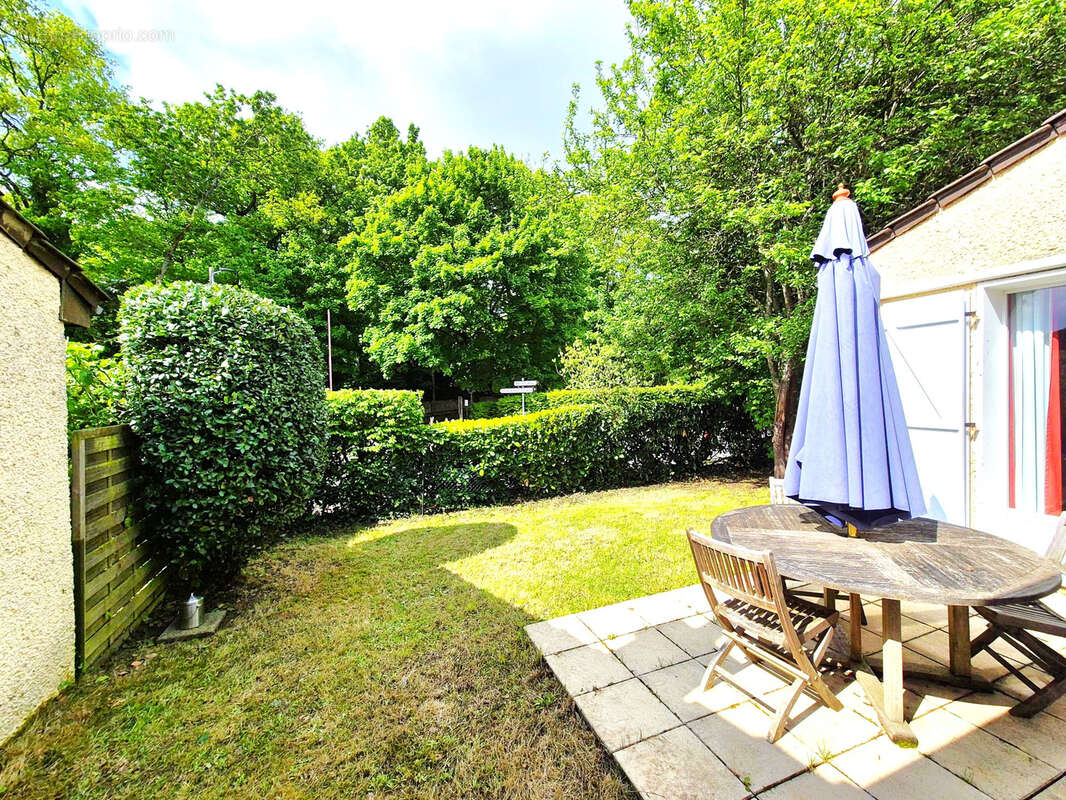 Maison à JOUY-EN-JOSAS