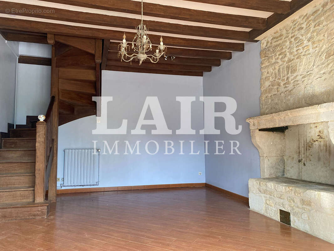 Longère à vendre à Sées - Réf T13822 - photo 6