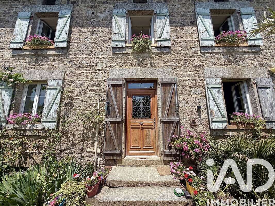 Maison 135 m² à Cheissoux  - photo 8