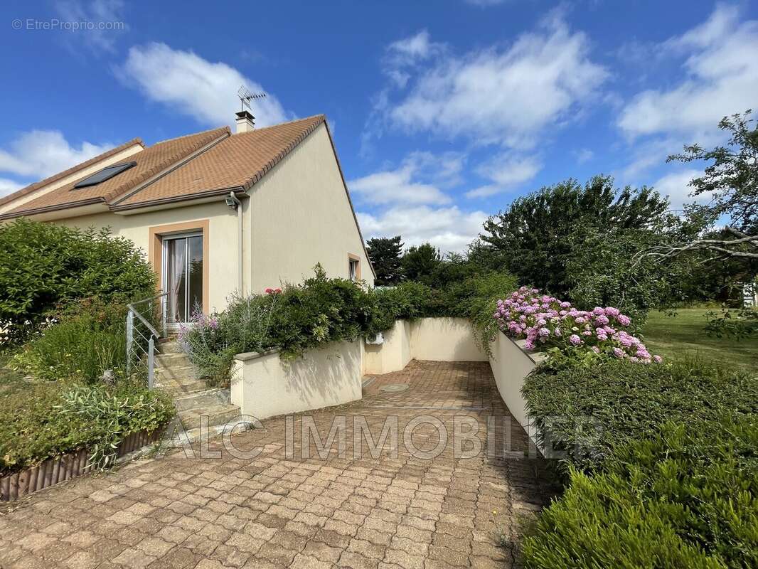Maison à ALENCON