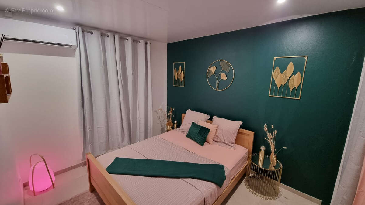 Villa T4 avec un studio aménagé - photo 11