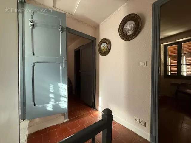 Charmante maison de village de 88  CONTES - photo 8