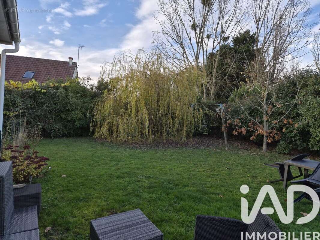 Photo 3 - Maison à VILLERMAIN