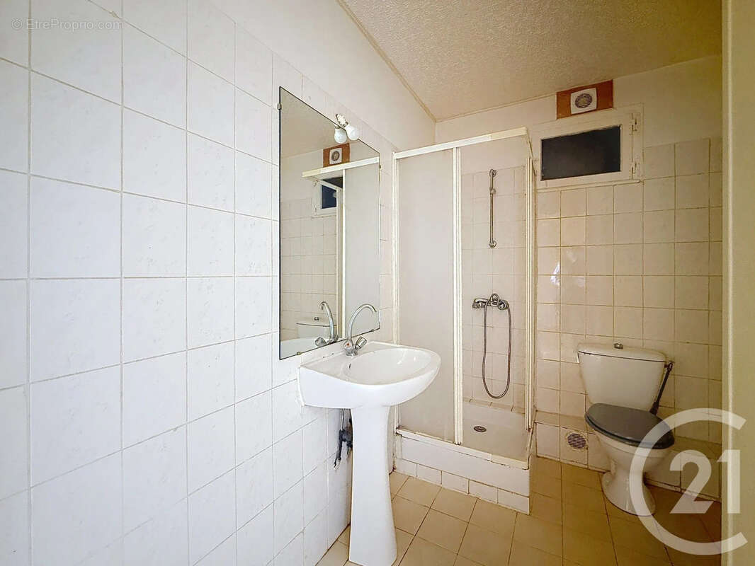 Appartement à GOUAIX