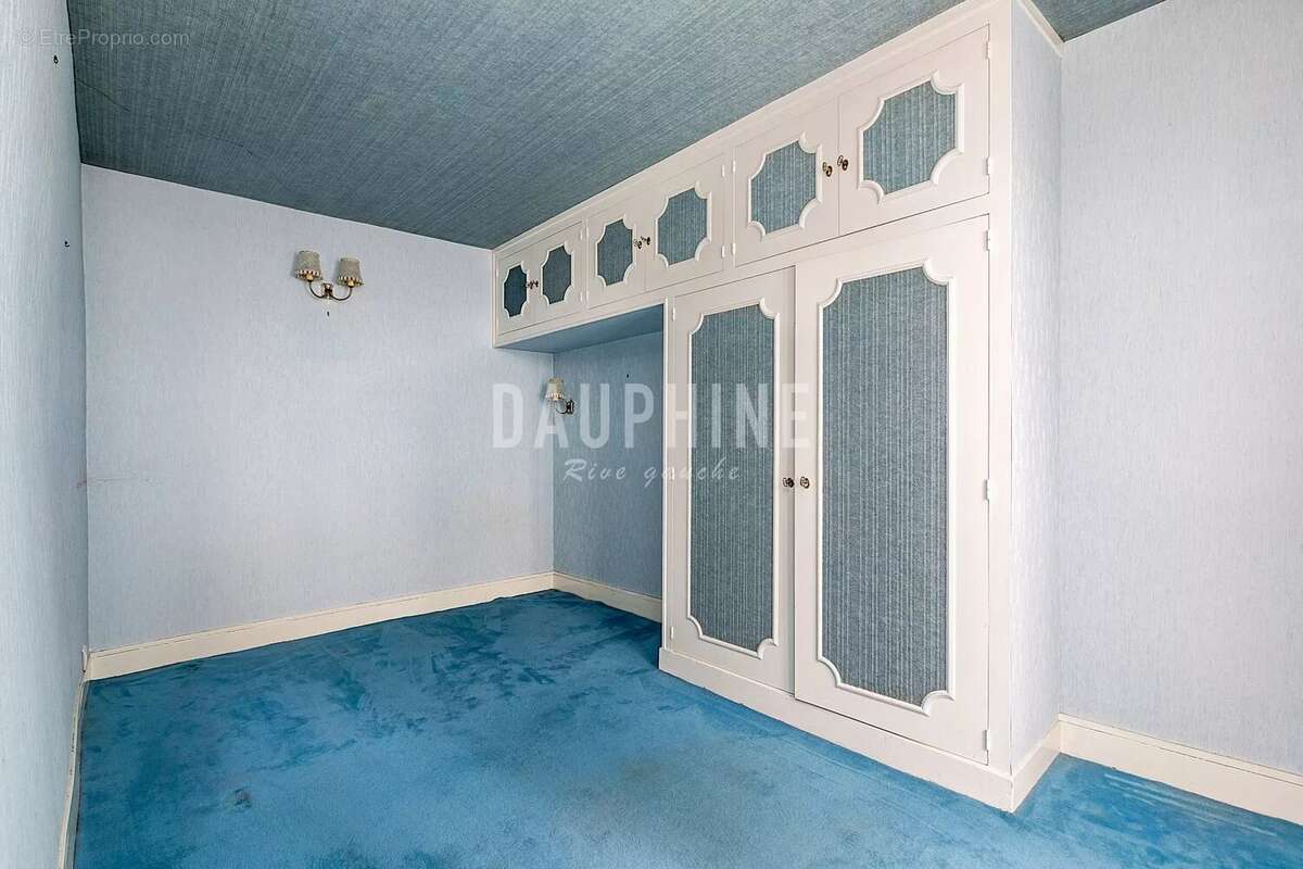 Appartement à PARIS-5E