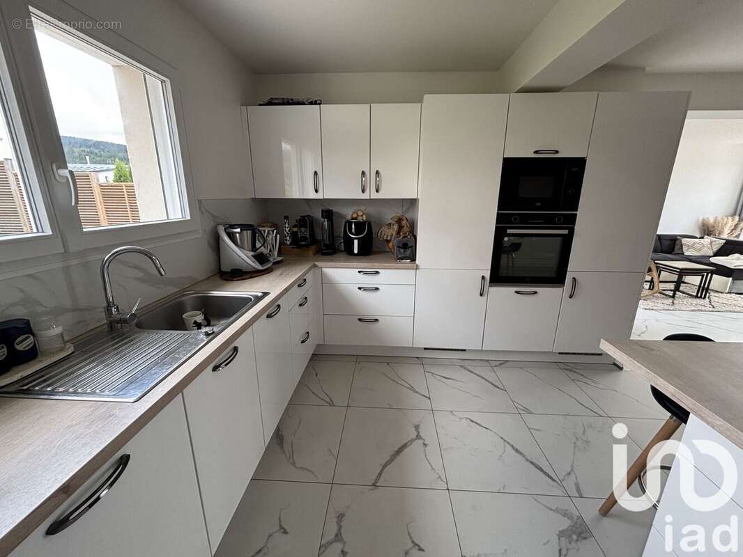 Photo 9 - Maison à DOUBS