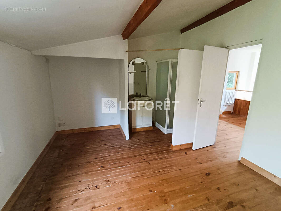 Appartement à MOISSAC