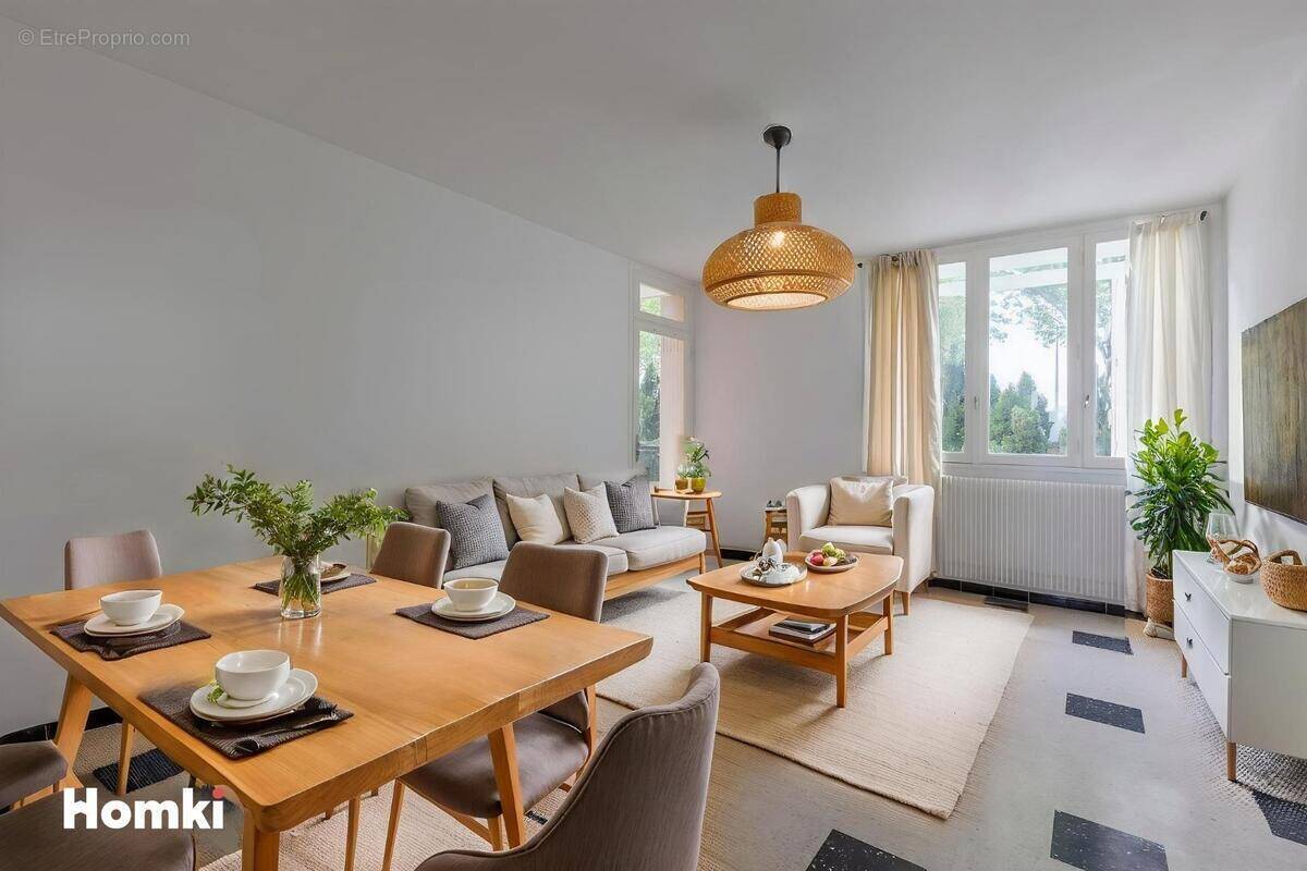 Appartement à BEZIERS