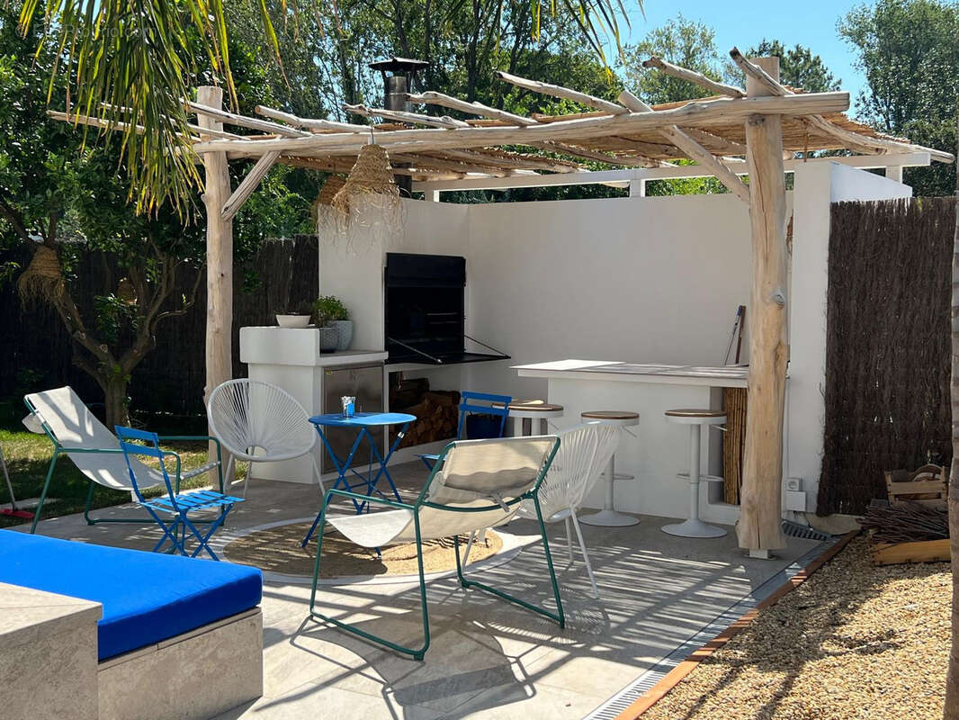 Maison à SAINT-CYPRIEN