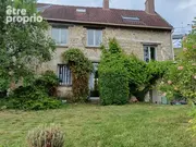 Maison à MONTGEROULT
