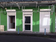 Commerce à FORT-DE-FRANCE