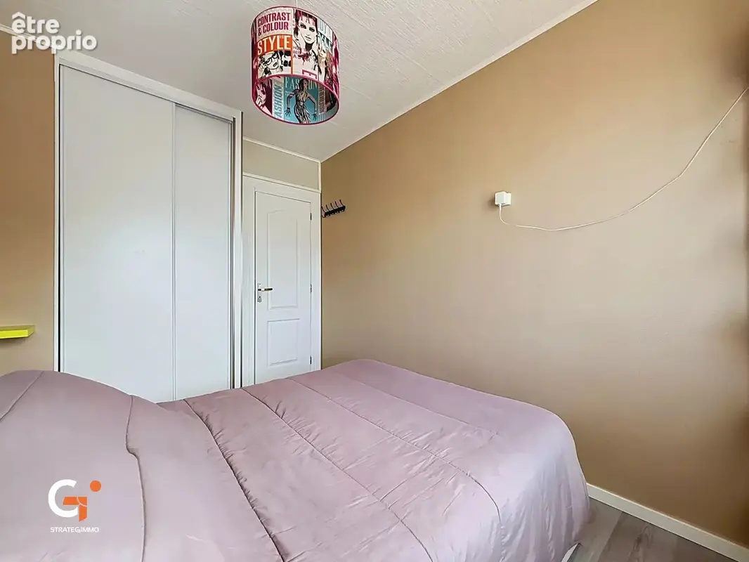 Charmante maison à Sotteville-lès-Rouen - photo 12